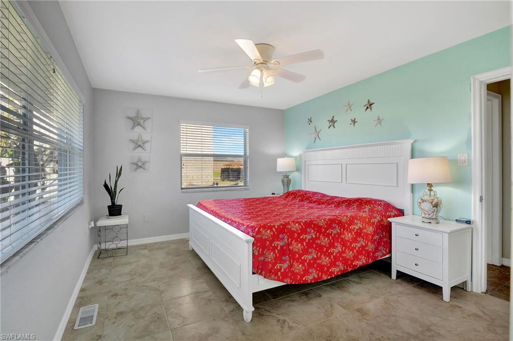 PORT CHARLOTTE - Residential