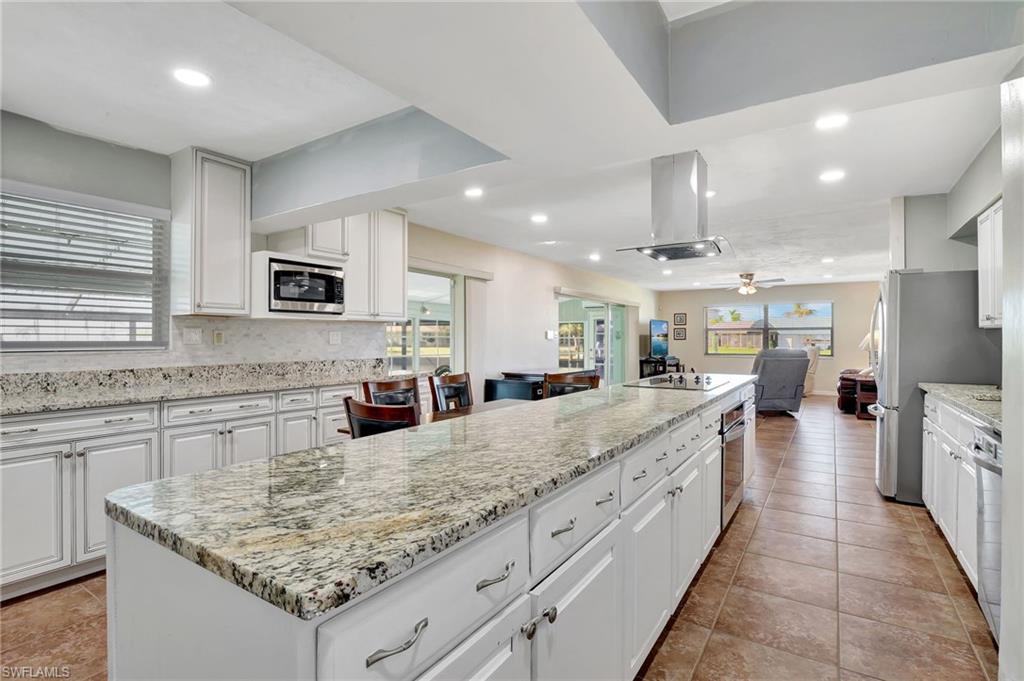 PORT CHARLOTTE - Residential