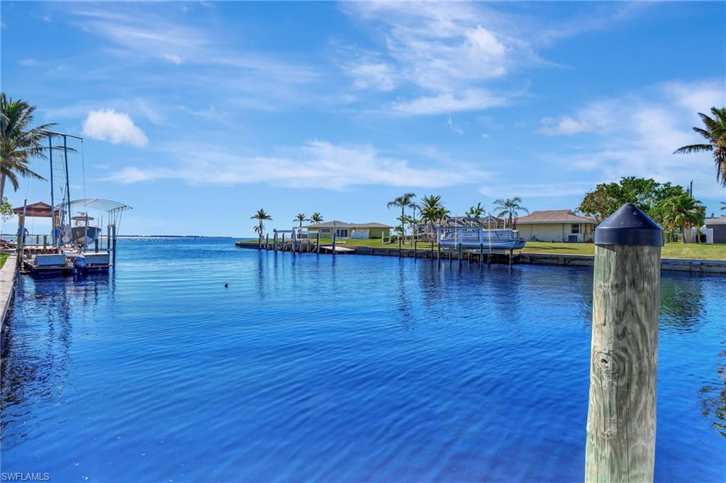 PORT CHARLOTTE - Residential