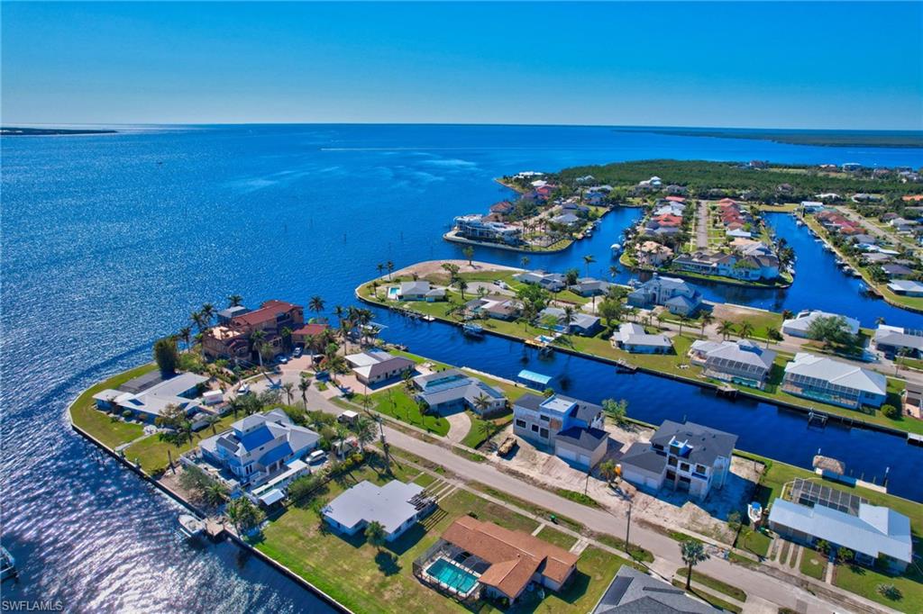 PORT CHARLOTTE - Residential