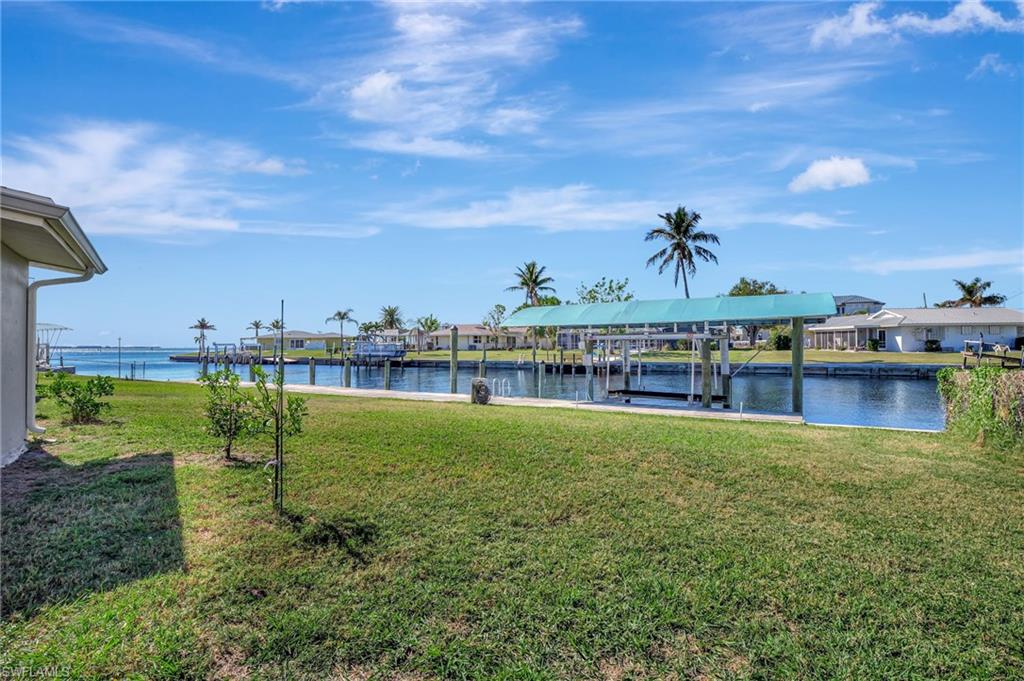 PORT CHARLOTTE - Residential