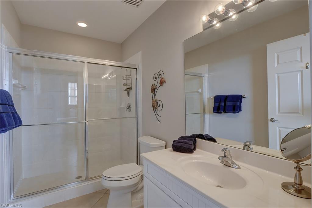 PROVENCE OF MARCO - Residential Lease