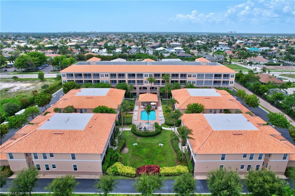 PROVENCE OF MARCO - Residential Lease