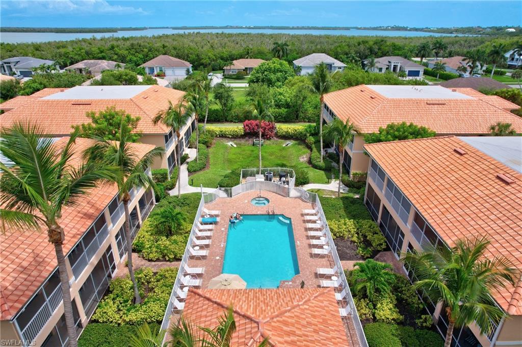 PROVENCE OF MARCO - Residential Lease