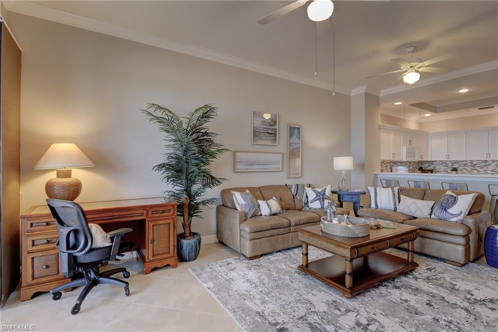 PROVENCE OF MARCO - Residential Lease