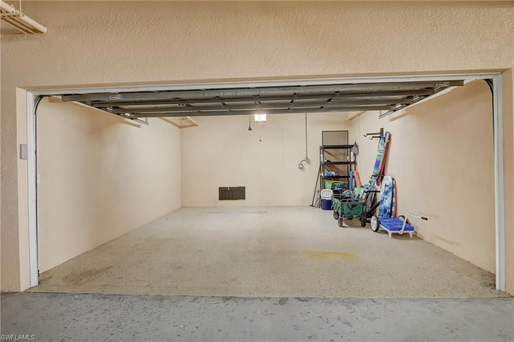 PROVENCE OF MARCO - Residential Lease