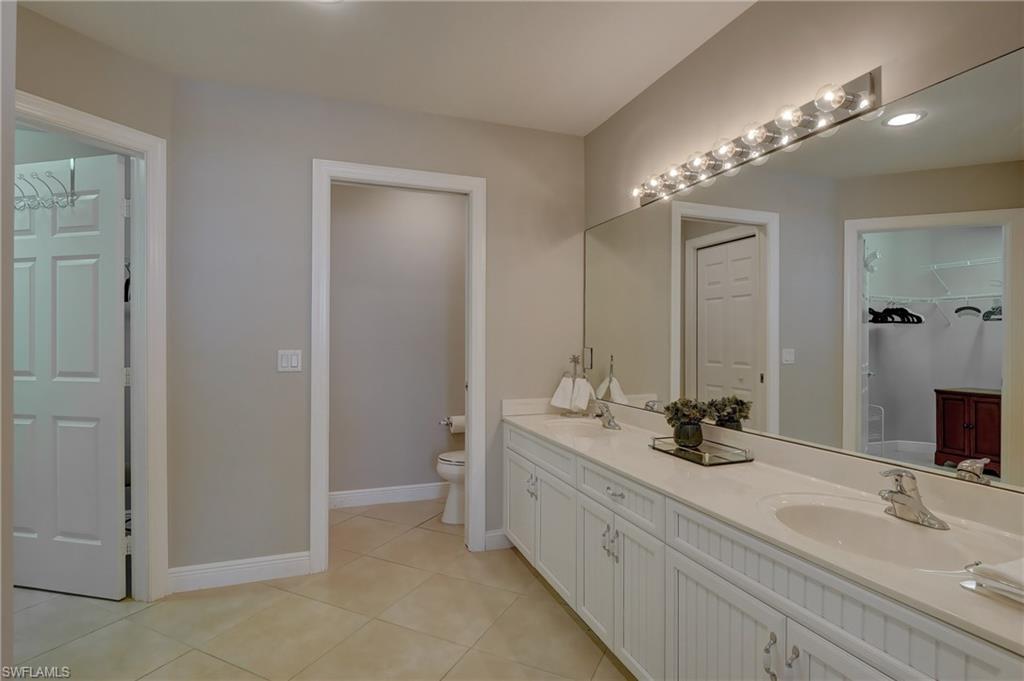 PROVENCE OF MARCO - Residential Lease