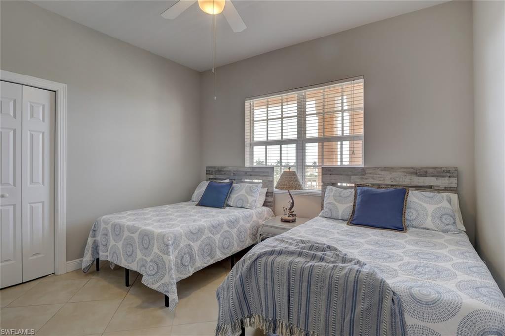 PROVENCE OF MARCO - Residential Lease