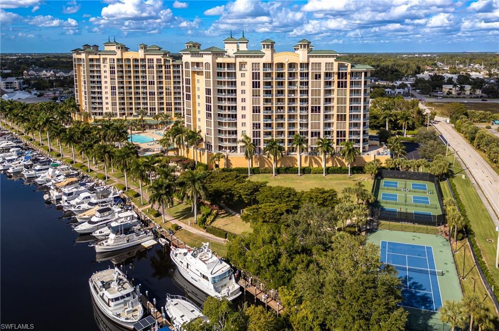 NORTH STAR YACHT CLUB - Residential