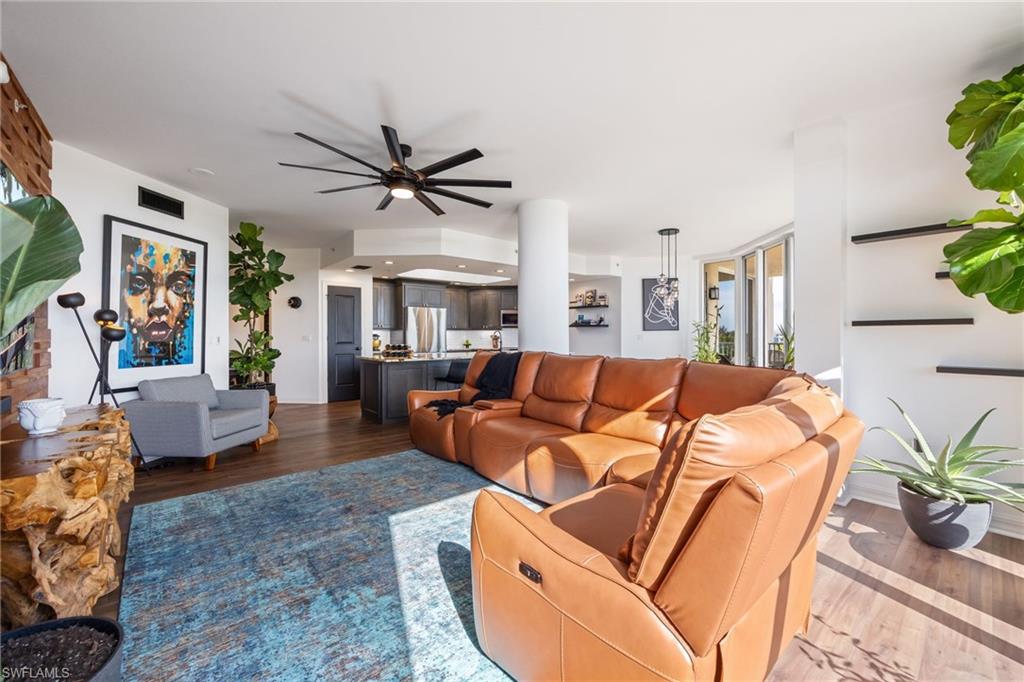 NORTH STAR YACHT CLUB - Residential