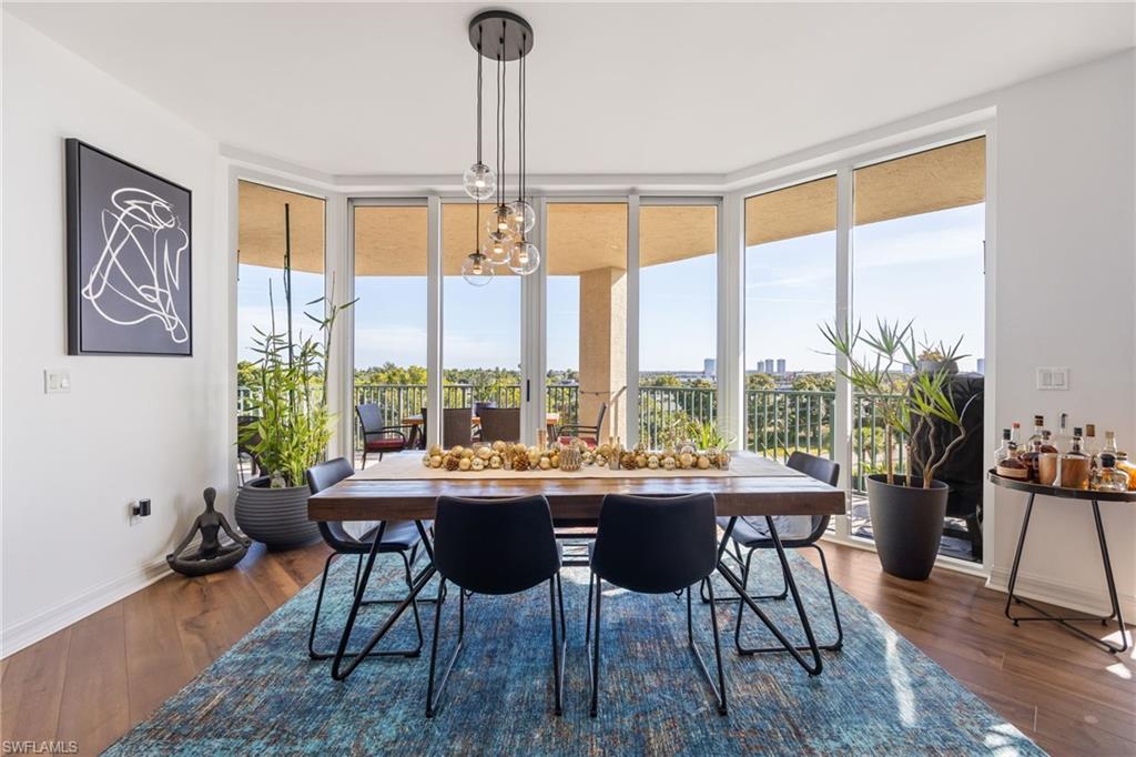 NORTH STAR YACHT CLUB - Residential