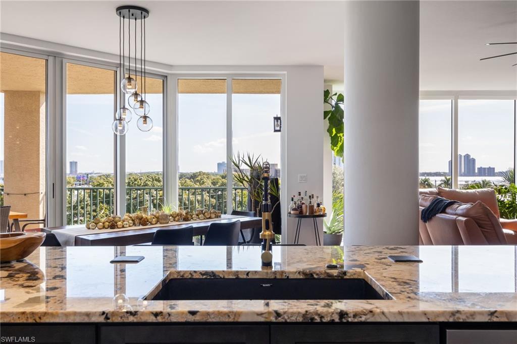 NORTH STAR YACHT CLUB - Residential