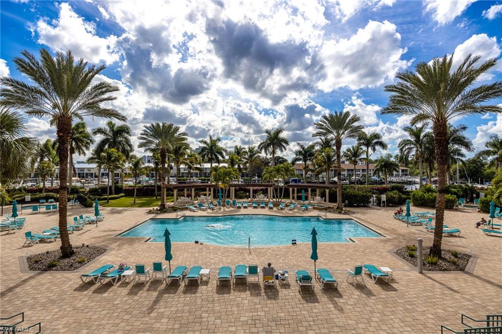 NORTH STAR YACHT CLUB - Residential