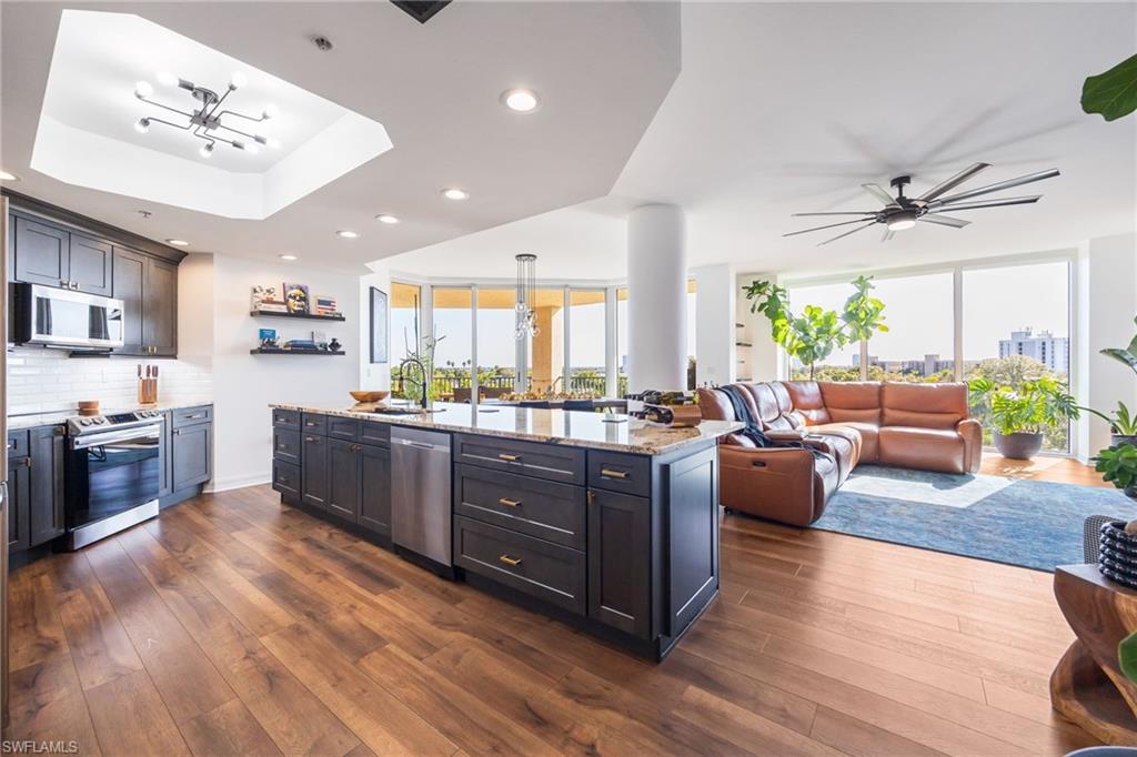 NORTH STAR YACHT CLUB - Residential