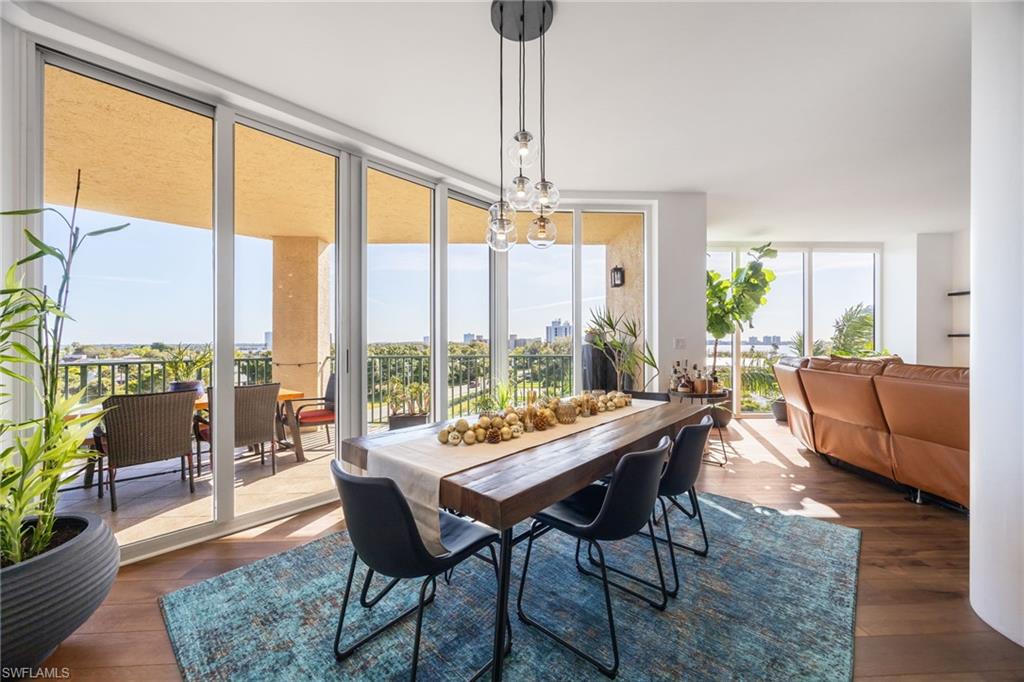 NORTH STAR YACHT CLUB - Residential