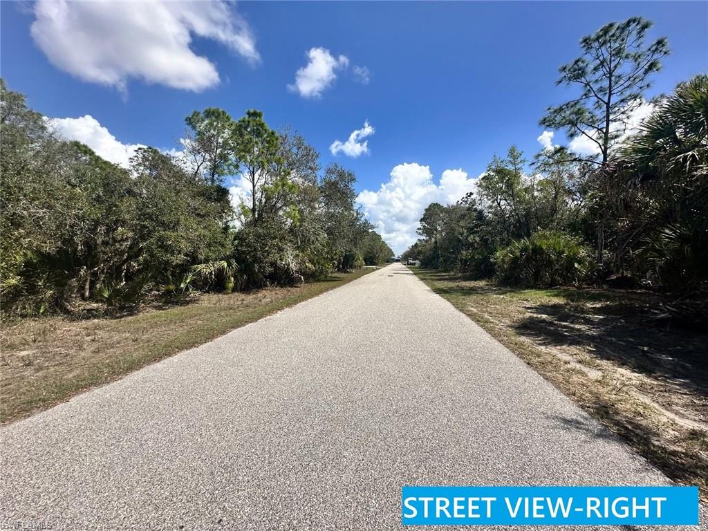 PORT CHARLOTTE - Land