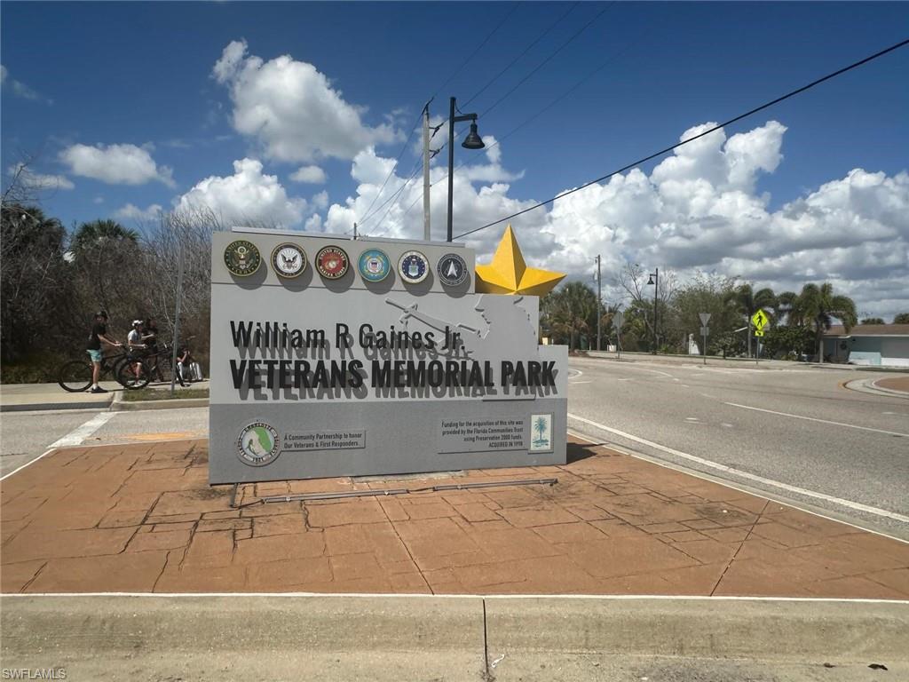 PORT CHARLOTTE - Land