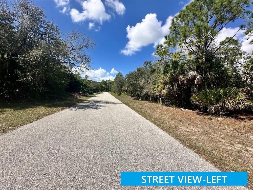 PORT CHARLOTTE - Land