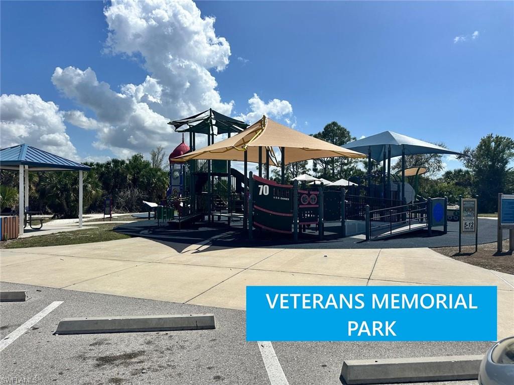 PORT CHARLOTTE - Land