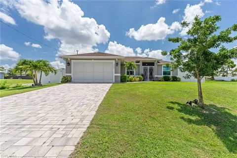 2909 NW 24th Ave, Cape Coral, FL 33993 - MLS#: 224055838