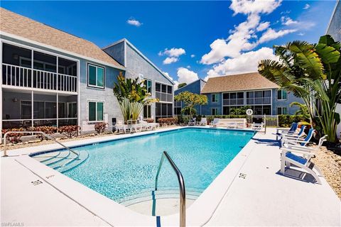 A home in MARCO ISLAND