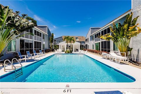 A home in MARCO ISLAND