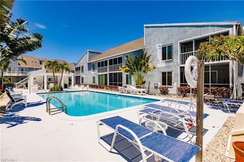 A home in MARCO ISLAND