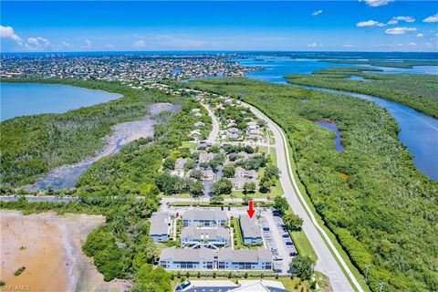 A home in MARCO ISLAND