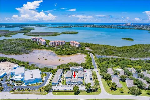 A home in MARCO ISLAND