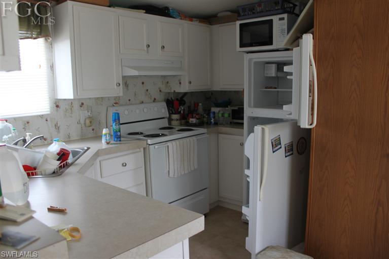 Buckhead Ridge - Residential