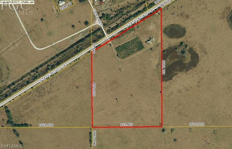 Buckhead Ridge - Residential