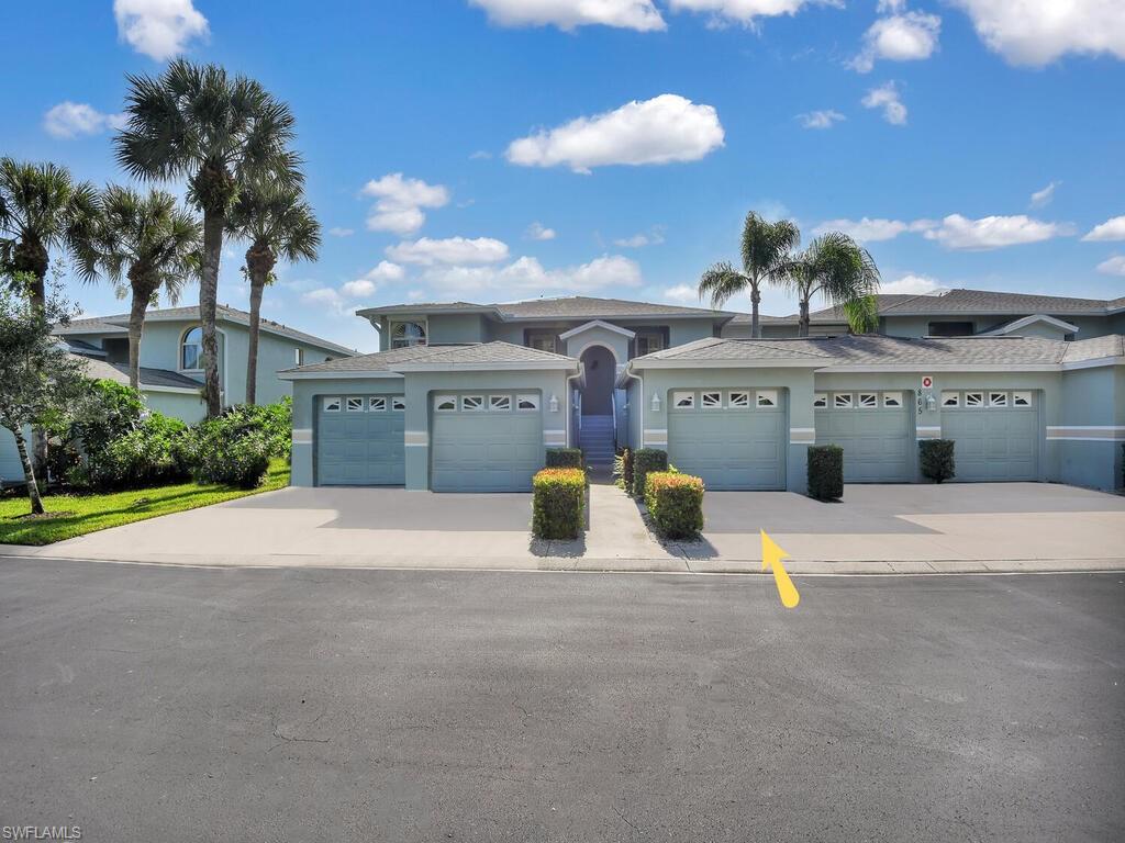 NEW WATERFORD - Residential