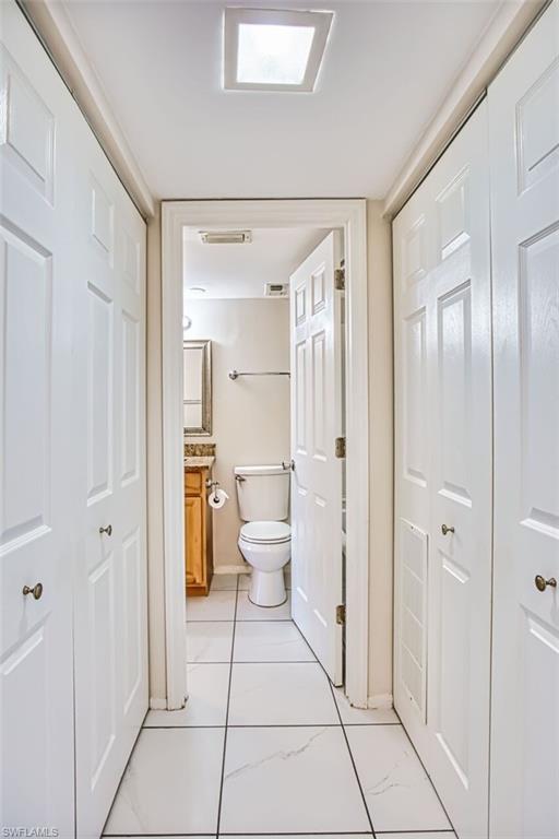 SEVEN LAKES - Residential