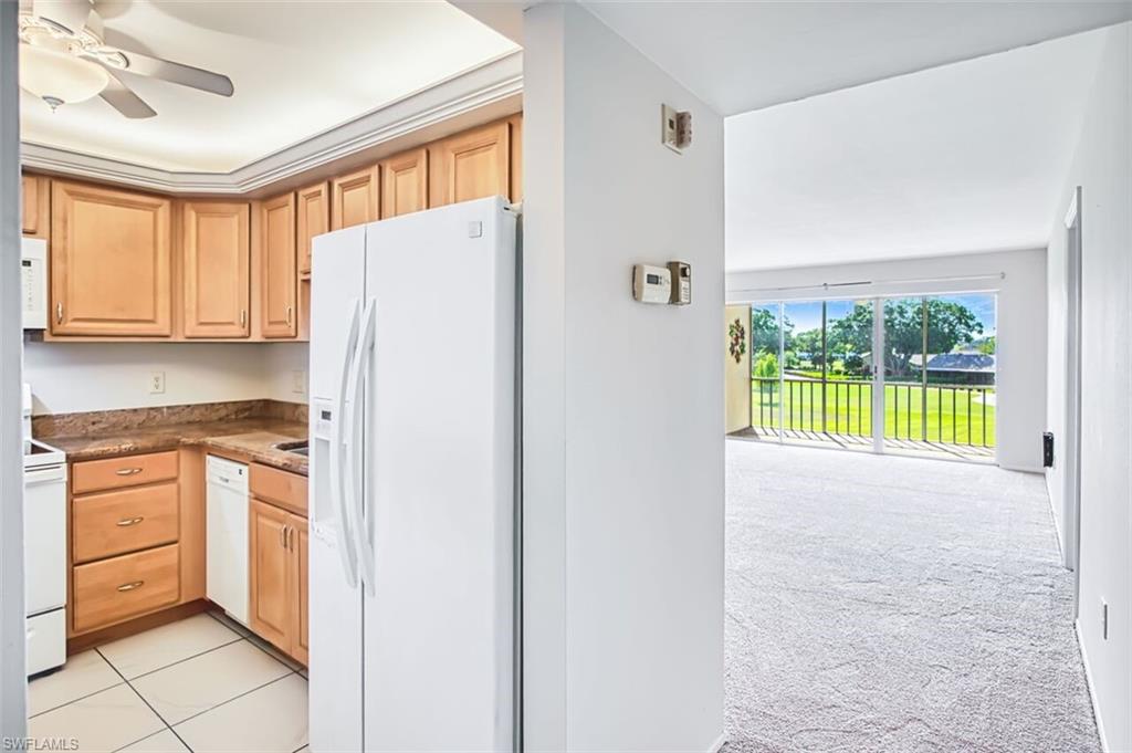 SEVEN LAKES - Residential