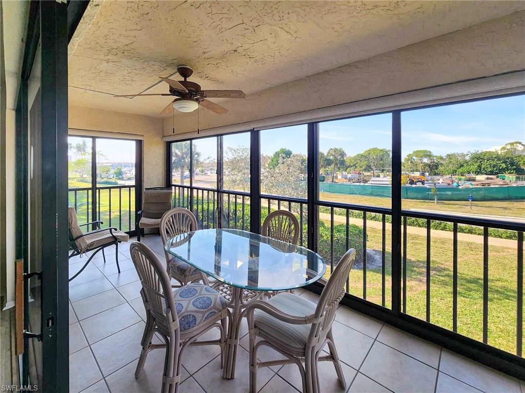 COMMODORE CLUB - Residential