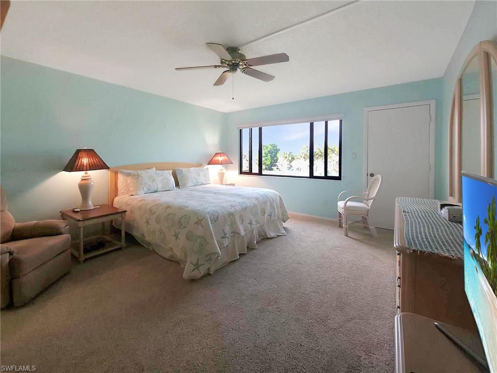 COMMODORE CLUB - Residential