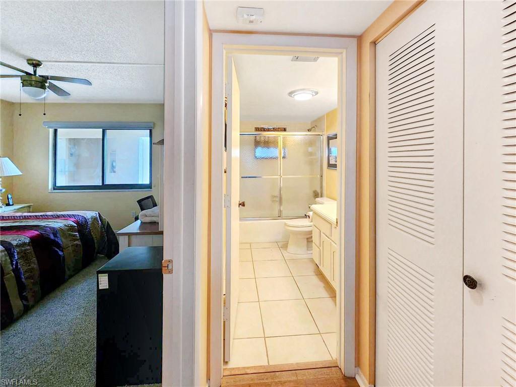 COMMODORE CLUB - Residential