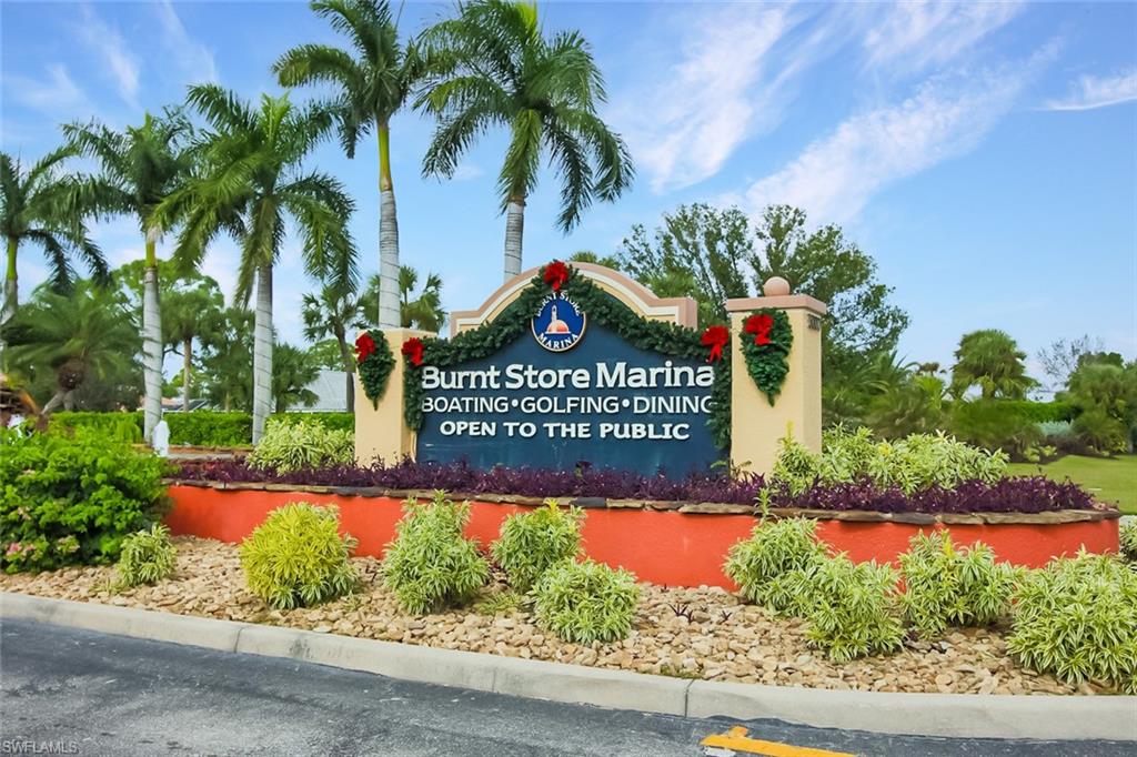 COMMODORE CLUB - Residential