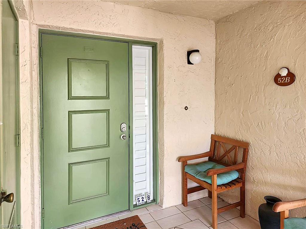 COMMODORE CLUB - Residential