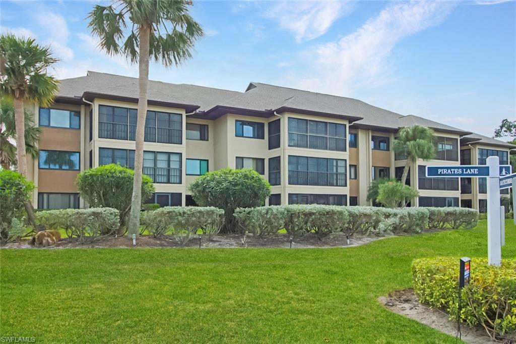 COMMODORE CLUB - Residential