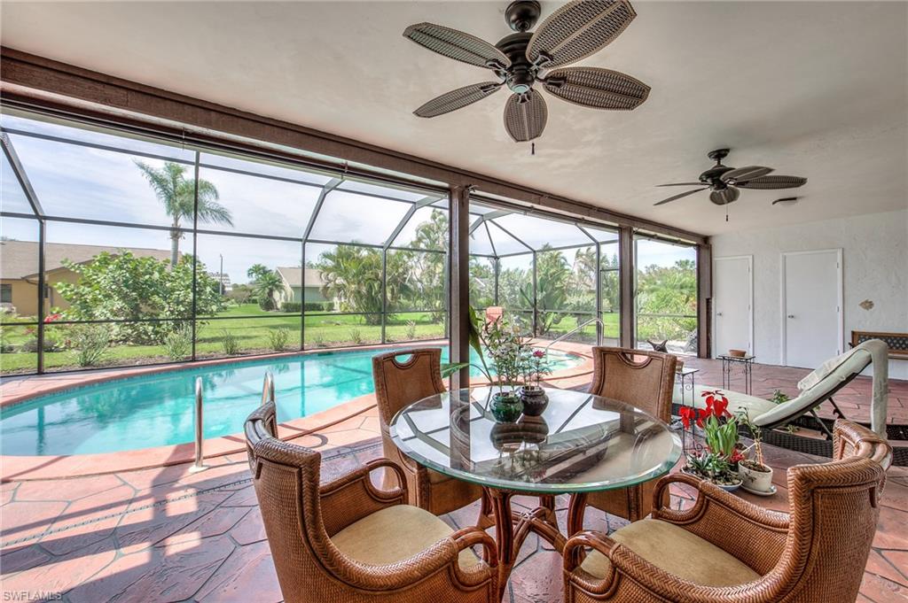 IMPERIAL GOLF ESTATES - Residential