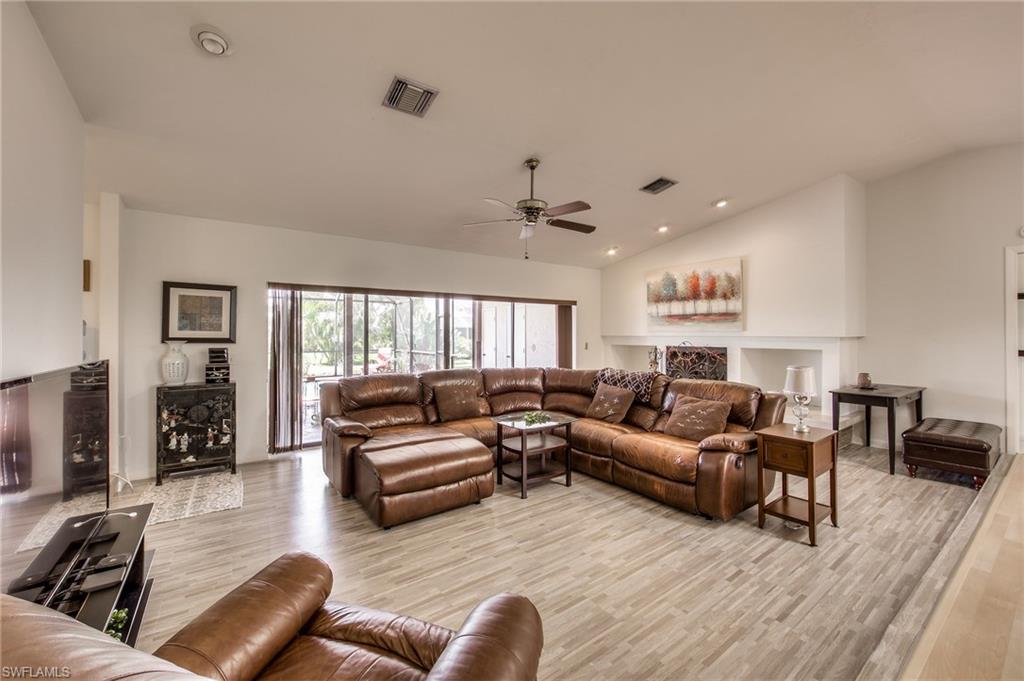 IMPERIAL GOLF ESTATES - Residential