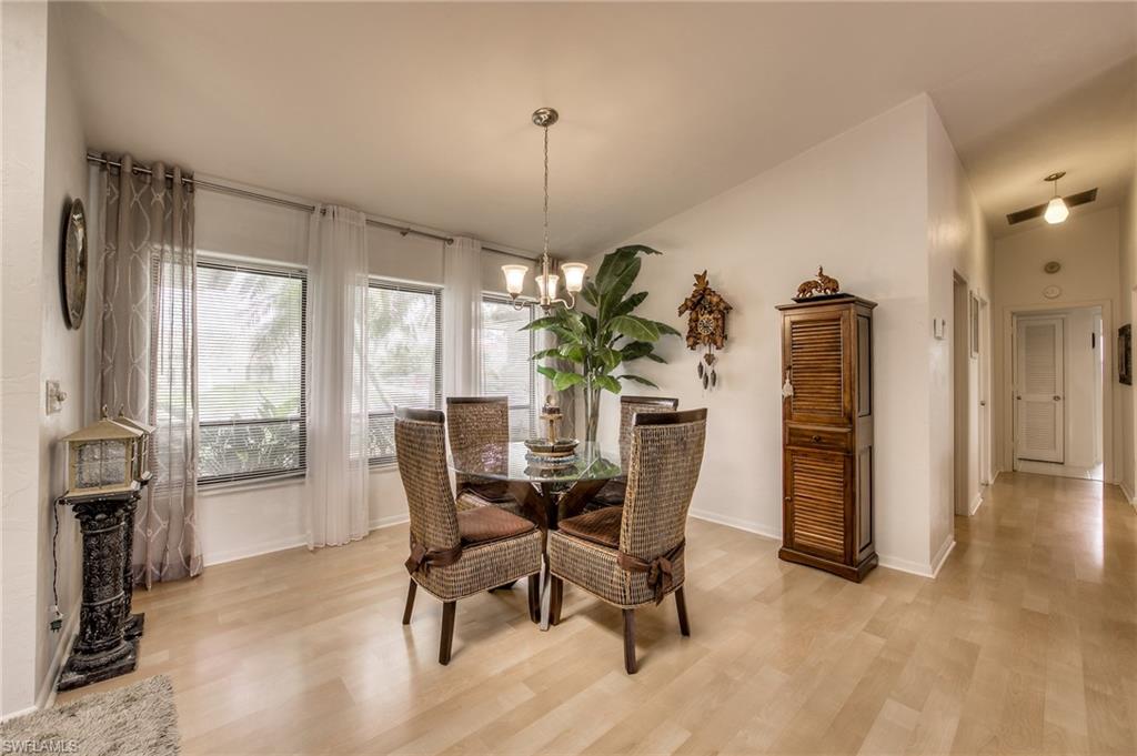 IMPERIAL GOLF ESTATES - Residential