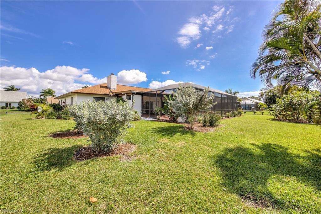 IMPERIAL GOLF ESTATES - Residential