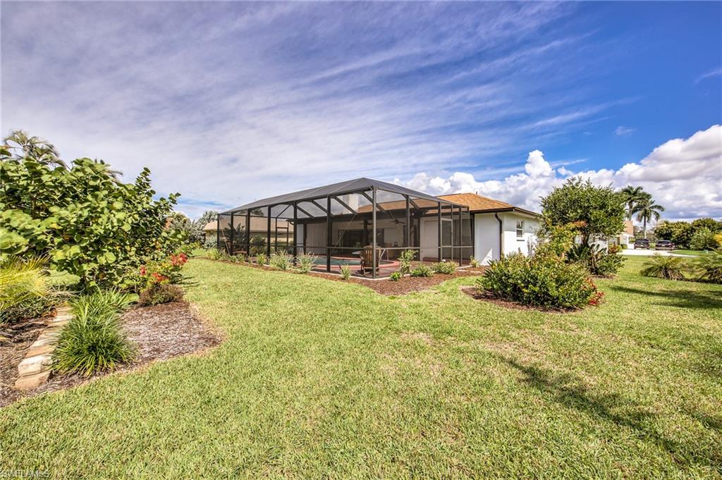 IMPERIAL GOLF ESTATES - Residential