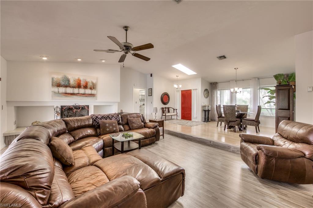 IMPERIAL GOLF ESTATES - Residential