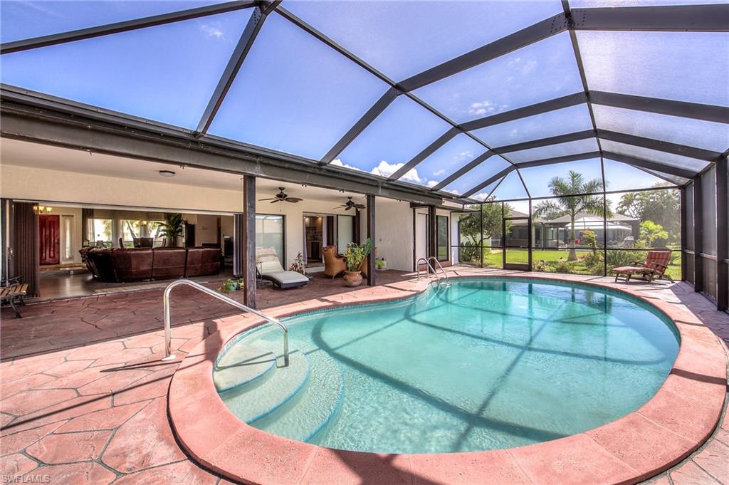 IMPERIAL GOLF ESTATES - Residential