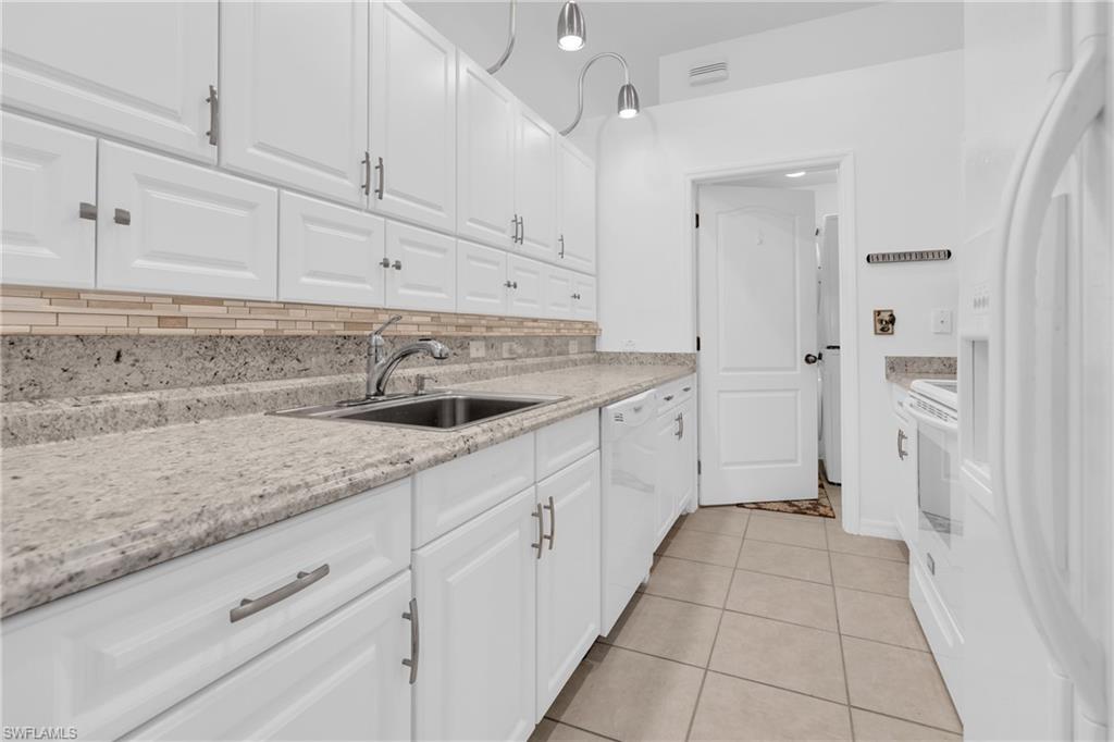 LEHIGH ACRES - Residential Lease