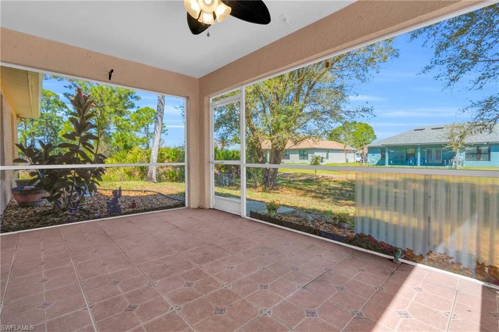LEHIGH ACRES - Residential Lease