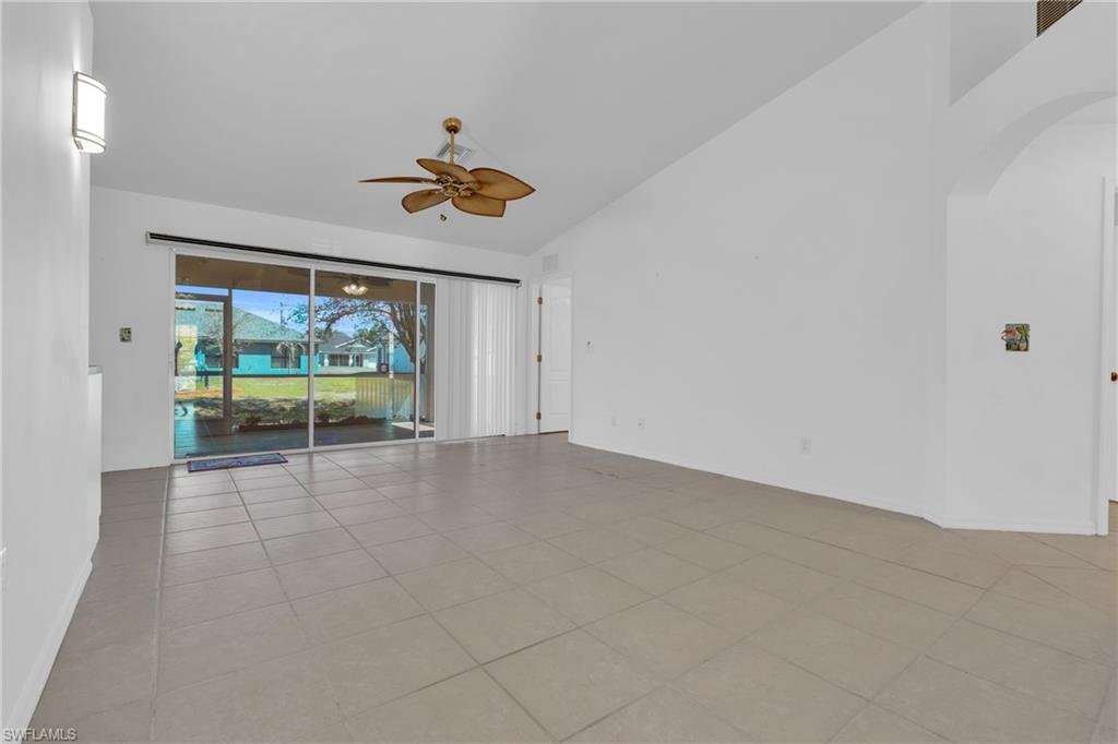 LEHIGH ACRES - Residential Lease